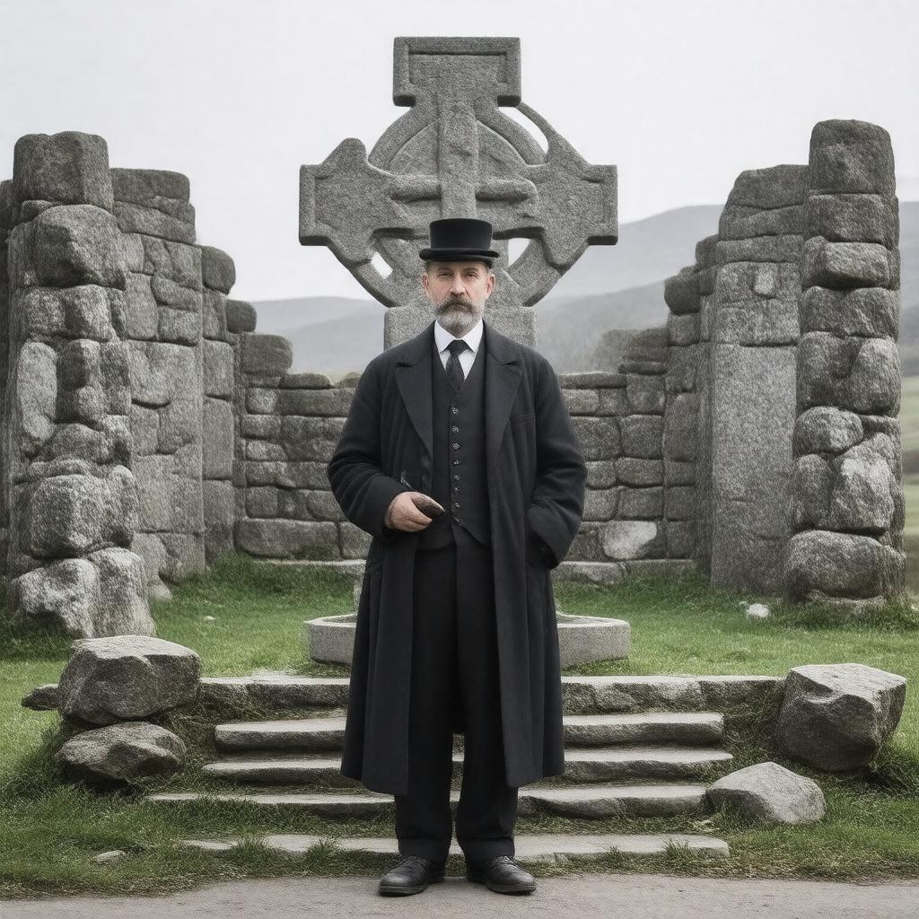 William Price (character)